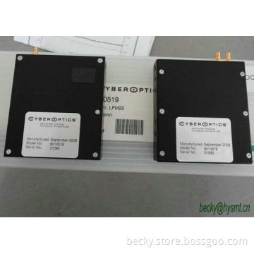 Japan SMT JUKI laser repair service 700~2000series 3months warranty time